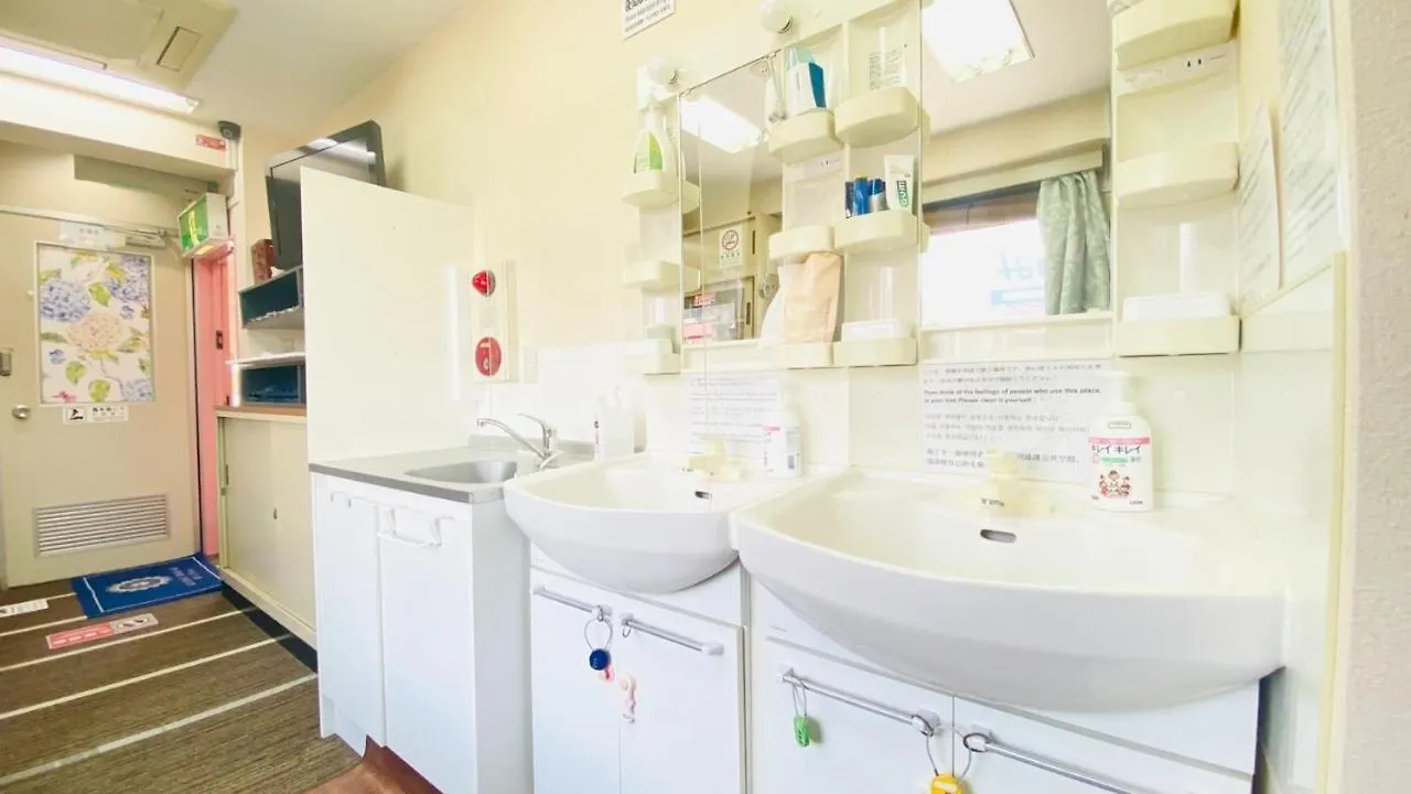 אוסקה Daikokubashi Building - Vacation Stay 85084