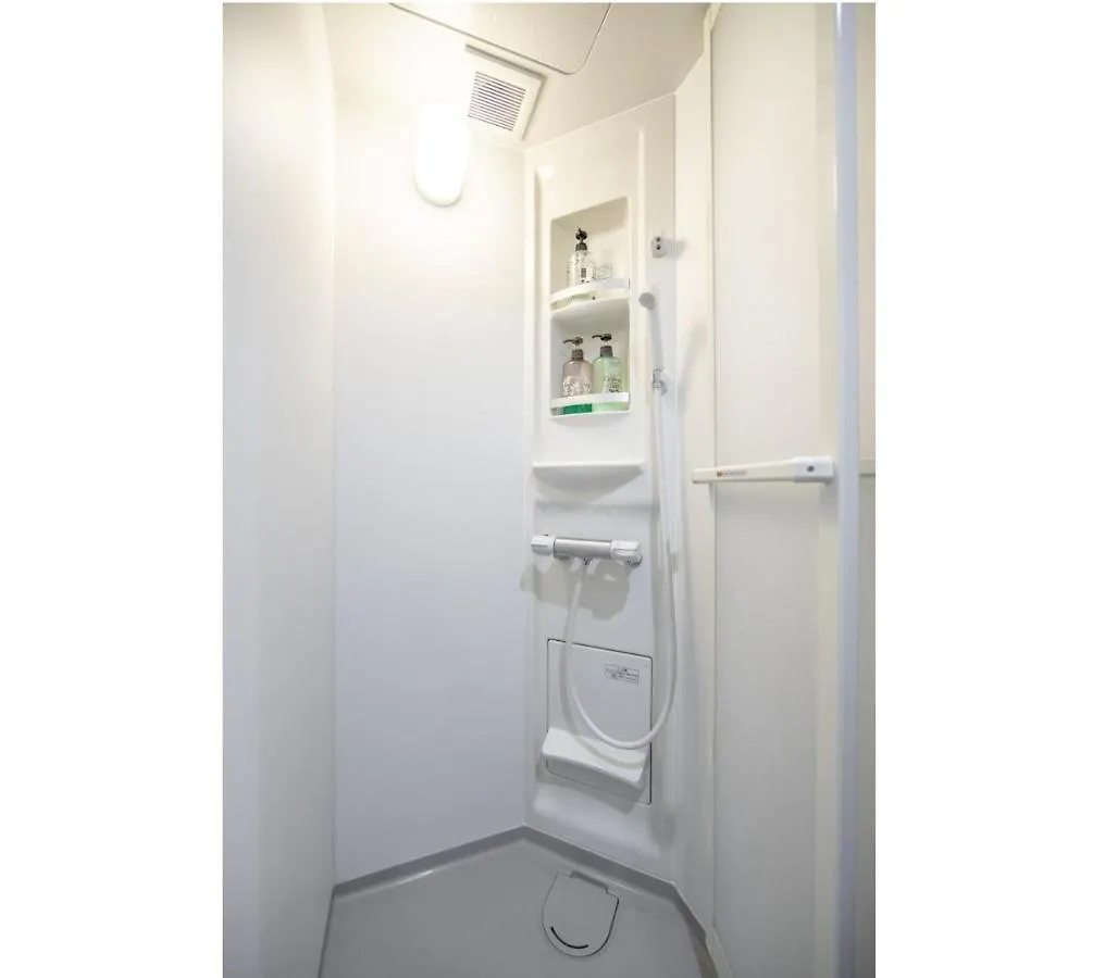 אוסקה Daikokubashi Building - Vacation Stay 85084