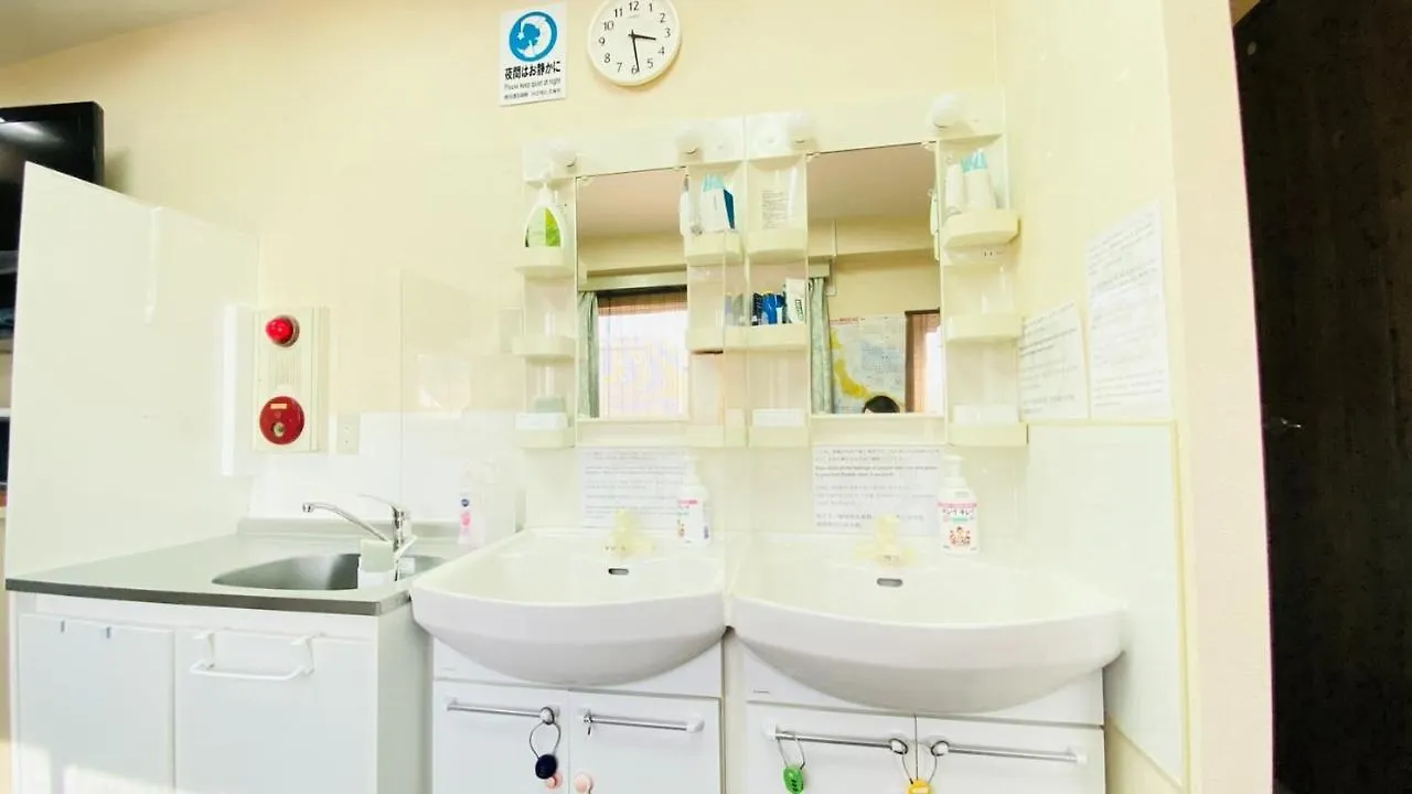 דירה אוסקה Daikokubashi Building - Vacation Stay 85084