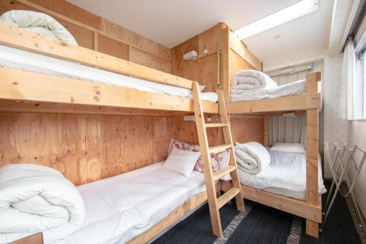 Daikokubashi Building - Vacation Stay 85084 Osaka Appartement