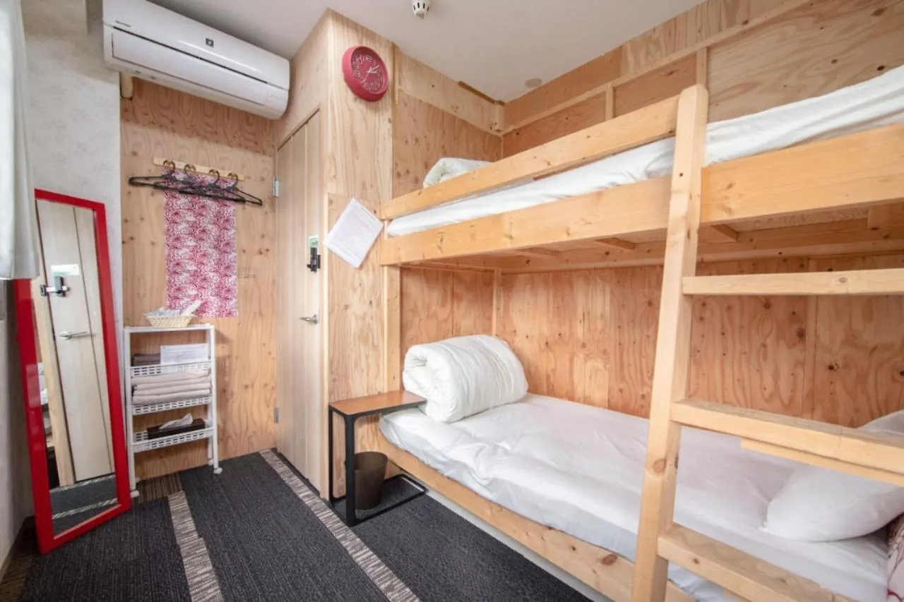 Daikokubashi Building - Vacation Stay 85084 Osaka 0*,  Japan
