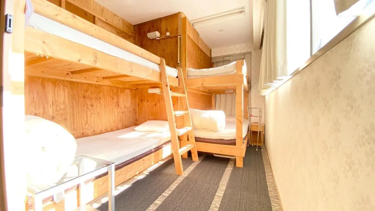 Daikokubashi Building - Vacation Stay 85084 Osaka Japan