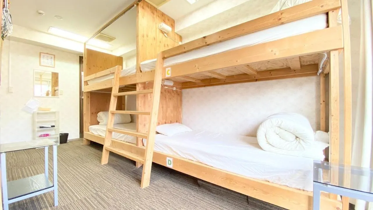 Daikokubashi Building - Vacation Stay 85084 Osaka 0*,  Japan